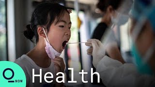 China Orders Mass Virus Testing in Wuhan to Contain Delta Outbreak