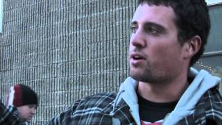 Disaster Response in Breezy Point, Queens