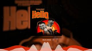 Shasco Brand Feat Kapaso Bkp_Hello_(Official Audio)