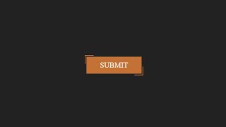 Button Hover Effect Using HTML & CSS