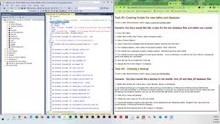 generating scripts in ssms