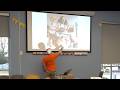 Intro to OpenAI API for Artificial Intelligence in Python (Asheville 26.03.31)