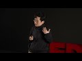 Why Health Matters to Justice | Jie Yin | TEDxNYUShanghai