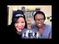 Boyfriend I Yah MV Reaction