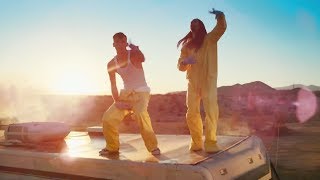 Steve Aoki feat. Machine Gun Kelly - Free the Madness (Official Video)