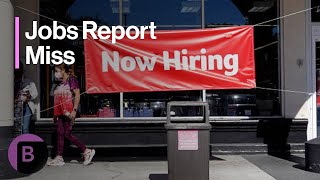 US Adds 142,000 Jobs in August, Unemployment Rate 4.2%