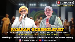 🔴[ LIVE ] Majelis Sholawat JMC Pajaran Bersholawat