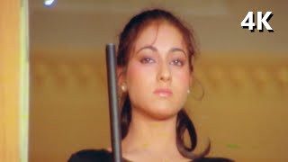 Aao Mere Yaro Aao Meri Jaan Bachao | Rocky 1981 4K Movie Song | Kishore Kumar | Sanjay Dutt