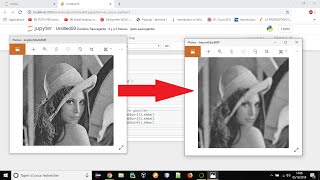 [TUTO] Filtre Gaussien (Gaussian Filter) - Implementation using Python