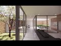 LA MEJOR CASA MINIMALISTA MODERNA CON GRAN ILUMINACIÓN NATURAL CON 4 DORMITORIOS Y PISCINA