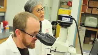 University of Pennsylvania's Udall Center for Parkinson's Research Virtual Tour