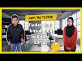 Ada Kerja Ke?! | Bersikap Baik | Motivasi 2023