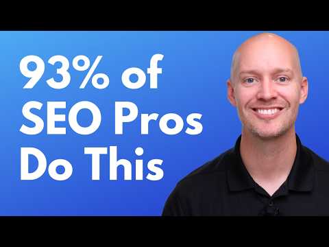 Free on-page SEO masterclass