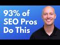 Free On-Page SEO Masterclass (for Dentists)