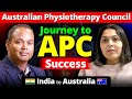 The Complete Journey to Becoming a Registered Physiotherapist in Australia | Physiotherapist Abroad