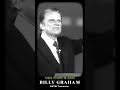 🙏 THERE IS HOPE IN JESUS🙏 - BILLY GRAHAM #motivation #billygraham