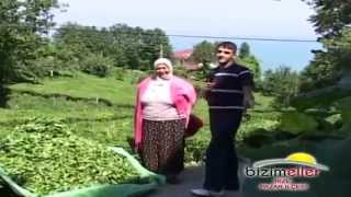 Bizim Eller - Rize / Pazar