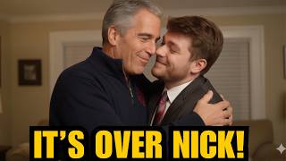 Nick Fuentes EXPOSED Himself With This Epstein Files Take