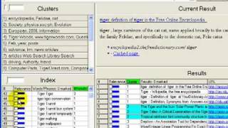 iMetaSearch - a faster, smarter internet search tool