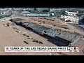 F1 Las Vegas Grand Prix plans for 10-year run