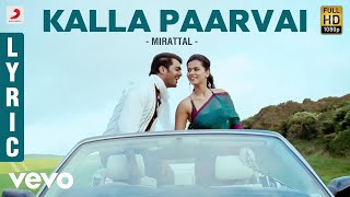 Mirattal - Kalla Paarvai Video | Vinay Rai