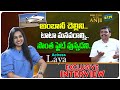 Actress Laya Exclusive Interview | Chiranjeevi | Venu | Real Talk With Anji#139 | Film Tree