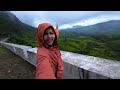 മൂന്നാറിൽ തേരാ പാര exploring munnar gap road munnar travelbee nivedya