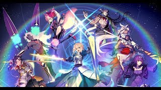 【FGO】ゲッテルデメルング編　ストーリー初見攻略【生放送】