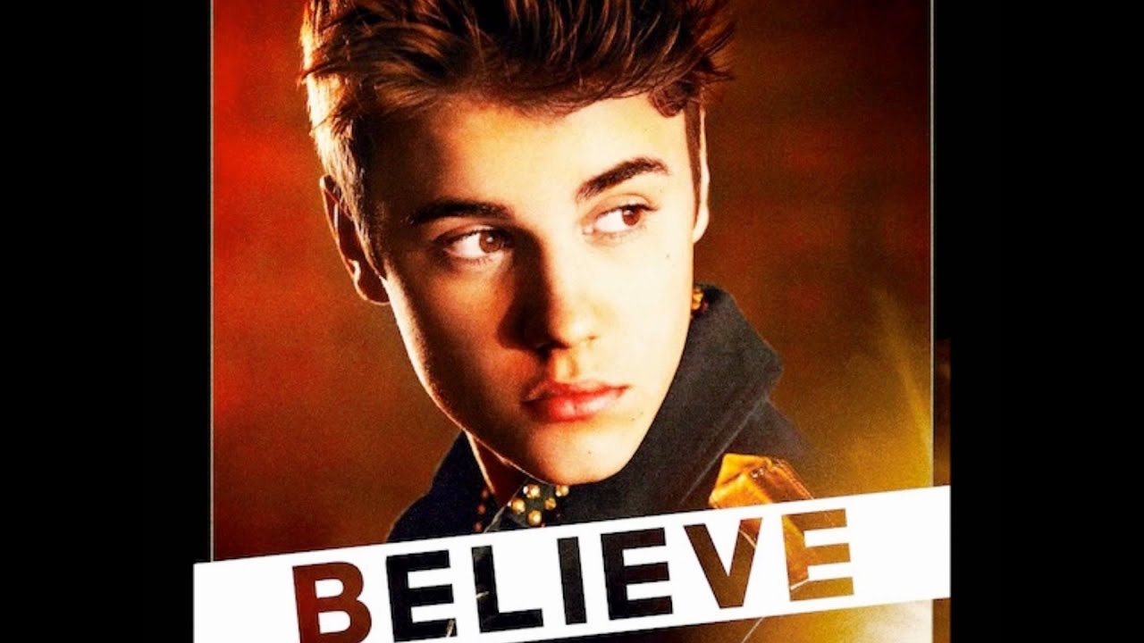 Justin Bieber Feat. Big Sean - As Long As You Love Me [Audio] (preview ...