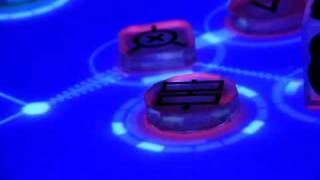 minimum interface @ YCAM : ReacTable