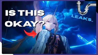 Are Leaks Bad