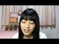 首藤百慧（ラストアイドル2期生アンダー） 2018年12月11日20時30分 showroom配信