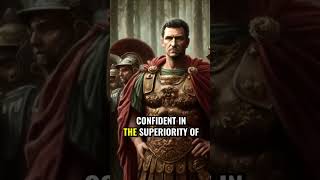 The Betrayal of Arminius \u0026 Rome's Greatest Defeat