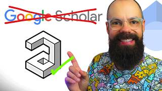 The Best Google Scholar Alternatives That Even Your Supervisor Doesn’t Know About