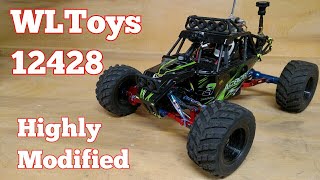 kevin talbot wltoys
