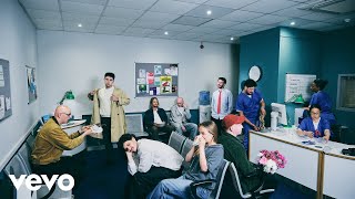 Rex Orange County - Pure (Audio)