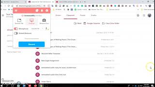 Screencastify Features 2020