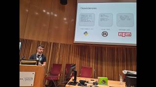 Cross-Platform C++ AI Development with Conan, CMake, and CUDA - Luis Caro
