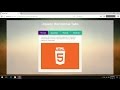How To Make Horizontal Tabs Using jQuery