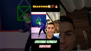 104M view #respect #ronaldo #shorts #youtubeshorts #trending