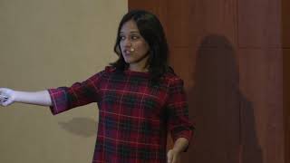 #3 Steps To Meet Your Role Model | Purvi Tantia | TEDxUOWD