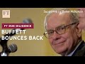 Warren’s way: the story behind Buffett’s buying spree | FT Due Diligence