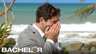 See the Teaser for the Jaw Dropping ‘Bachelor’ Finale: ‘You’re Never Going to See It Coming’
