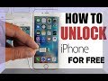 Unlock iPhone 6 Plus from Straight Talk