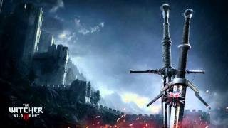 The Witcher 3: Wild Hunt - Forged in Fire Extended
