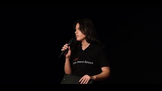 AI and Humanity | Nuray Teslime Küçükavara | TEDxYaşamTasarımSchools