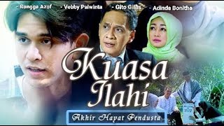 Adinda Bonitha - Cuplikan FTV KUASA ILAHI ( Akhir Hayat Pendusta ) Rangga Azof - Vebby Palwinta