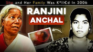 Ranjini : How A.I. Solved This Case in 2025 | Anchal | Kerala