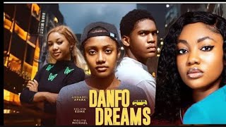 Danfo Dreams Full Movie 2025 Kelvin Ezike Annabel Apara Maliya Michael