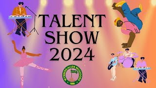 Wynberg-Allen School Talent Show 2024